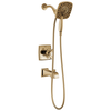 Monitor&reg; 17 Series Shower Trim with In2ition&reg; Two-in-One Shower (Recertified)