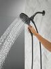 In2ition&reg; 4-Setting Two-in-One Shower