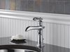Single Handle Channel Bathroom Faucet