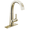 Escutcheon and Gasket - Transitional / Contemporary Bar