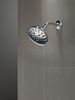H2Okinetic&reg; 5-Setting Shower Head
