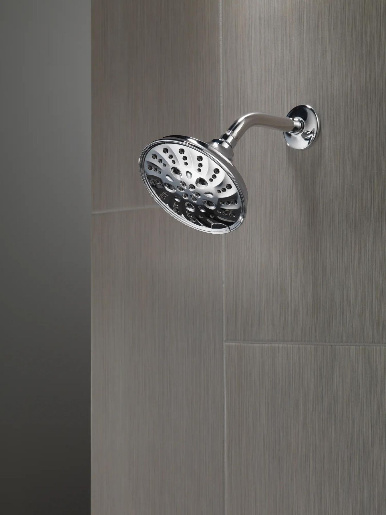 H2Okinetic&reg; 5-Setting Shower Head