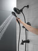 Monitor 17 Series Tub and Shower Trim