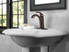 Touch2O&reg; Bathroom Faucet with Touchless Technology