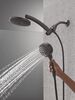 PivotPro&trade; 3-in-1 Combination Shower