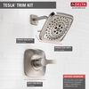 Monitor&reg; 14 Series H<sub>2</sub>Okinetic&reg; Shower Trim