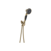 Premium 3-Setting Shower Mount Hand Shower