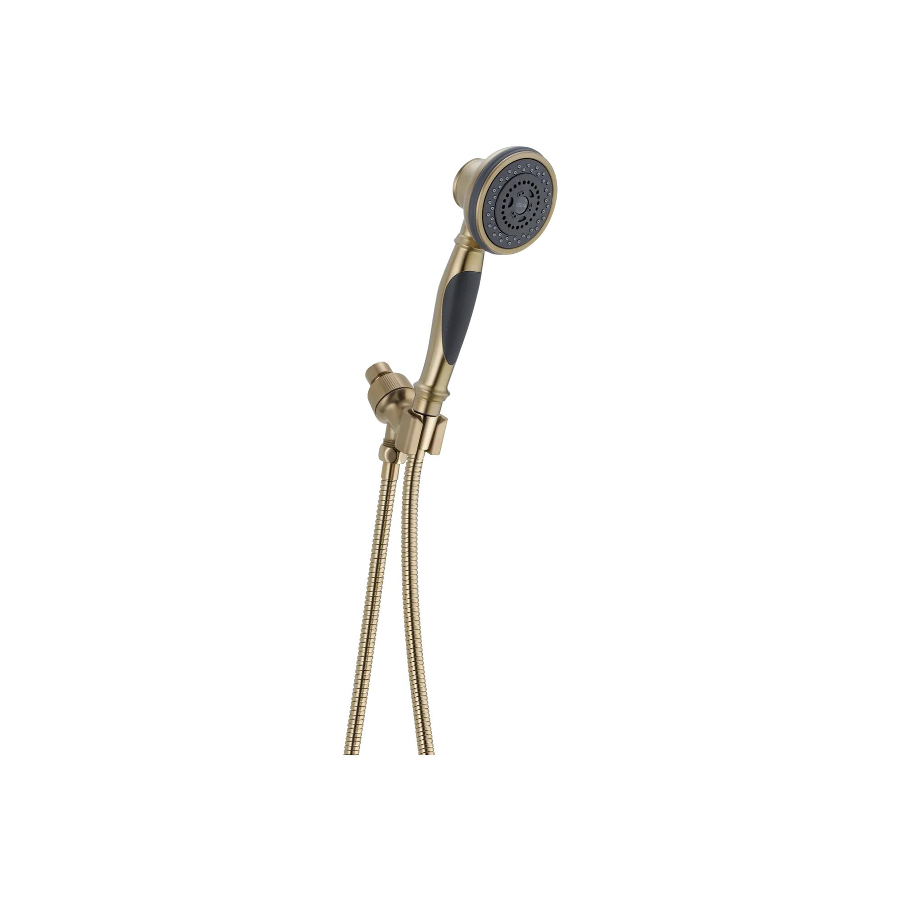 Premium 3-Setting Shower Mount Hand Shower