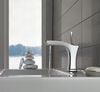 Single Handle Bathroom Faucet with Touch<sub>2</sub>O.xt&reg; Technology