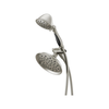 6-Setting Combo Shower