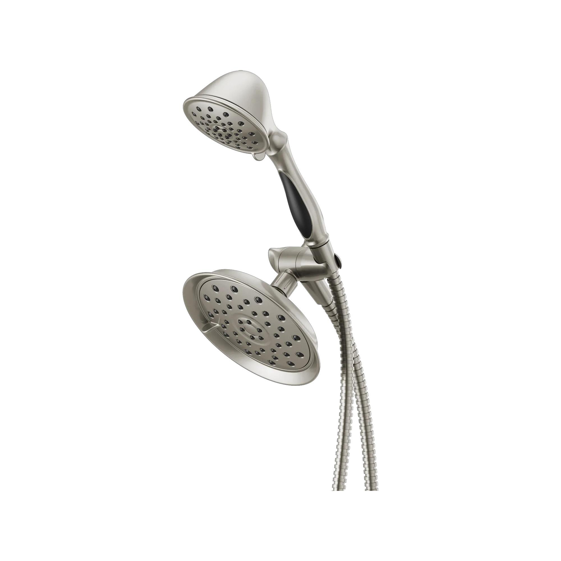 6-Setting Combo Shower
