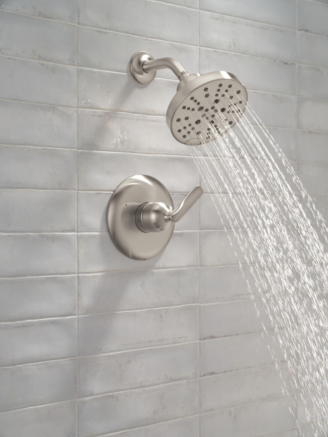 14 Series Shower Trim