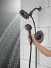 In2ition&reg; HSSH 1.75 GPM 4-Setting
