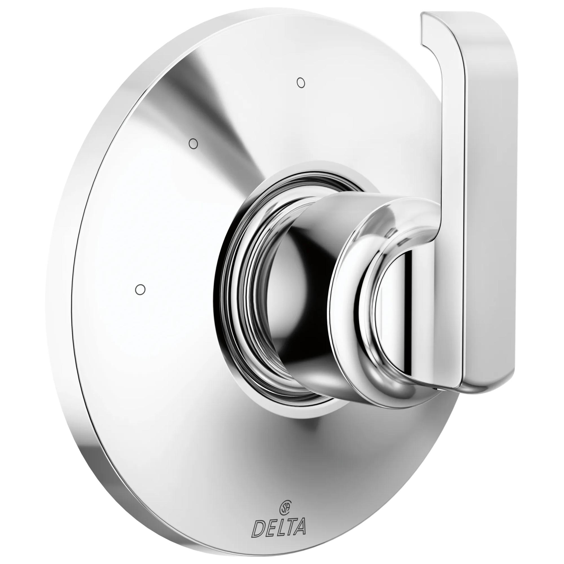 3-Setting Diverter Trim (Recertified)