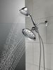 6-Setting Combo Shower
