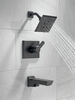 Monitor&reg; 14 Series H<sub>2</sub>Okinetic&reg; Single Handle Tub & Shower Trim (Recertified)
