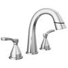 Two Handle Widespreadh Pull-Down Bathroo (Recertified)