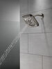 H2Okinetic&reg; 4-Setting Shower Head with Ultrasoak&reg;