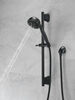 H<sub>2</sub>Okinetic&reg; 5-Setting Slide Bar Hand Shower (Recertified)