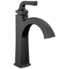 Single Handle Bathroom Faucet