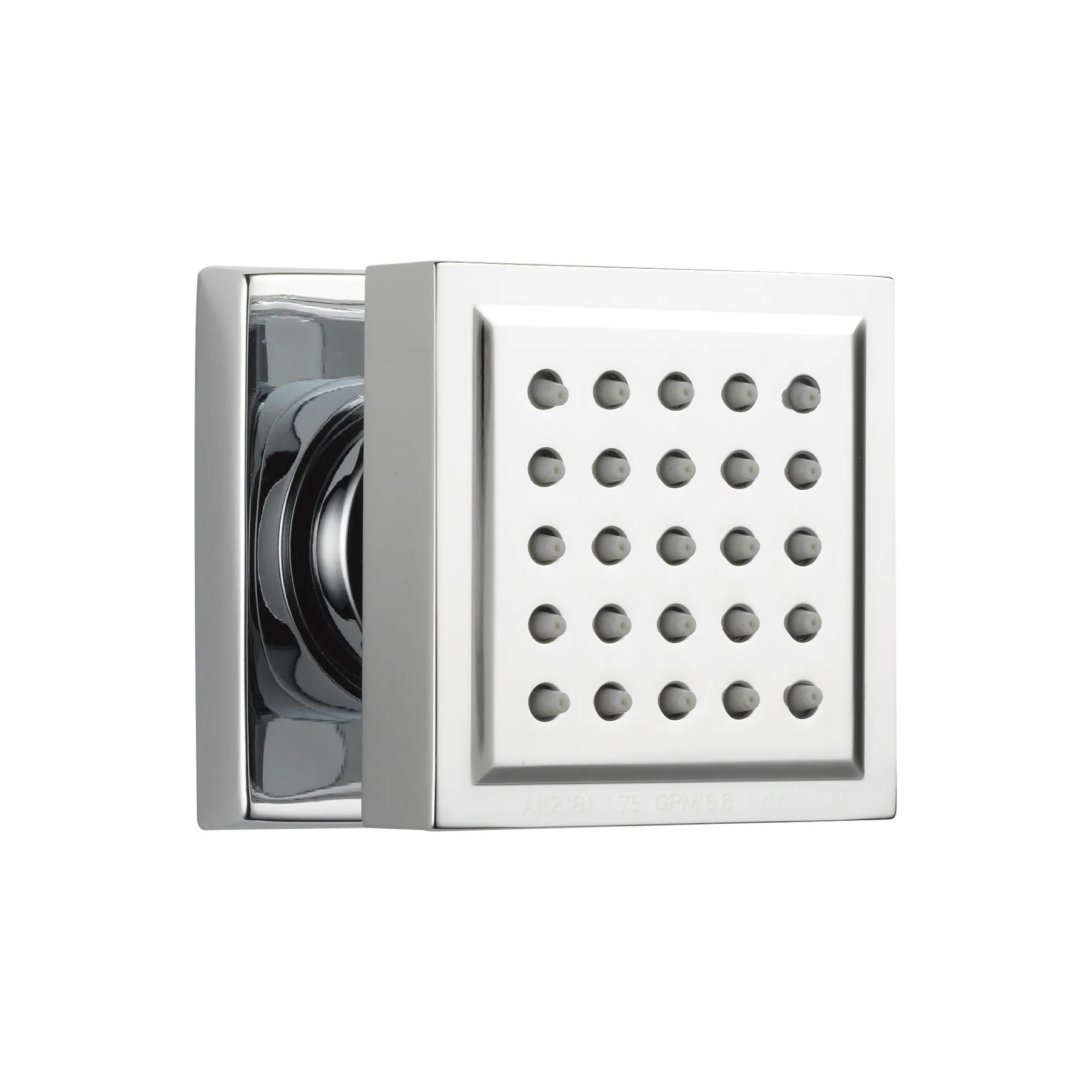 Surface Mount Body Spray