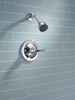 Single Handle Shower Trim