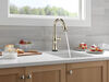 Touch2O&reg; Bar / Prep Faucet with Touchless Technology