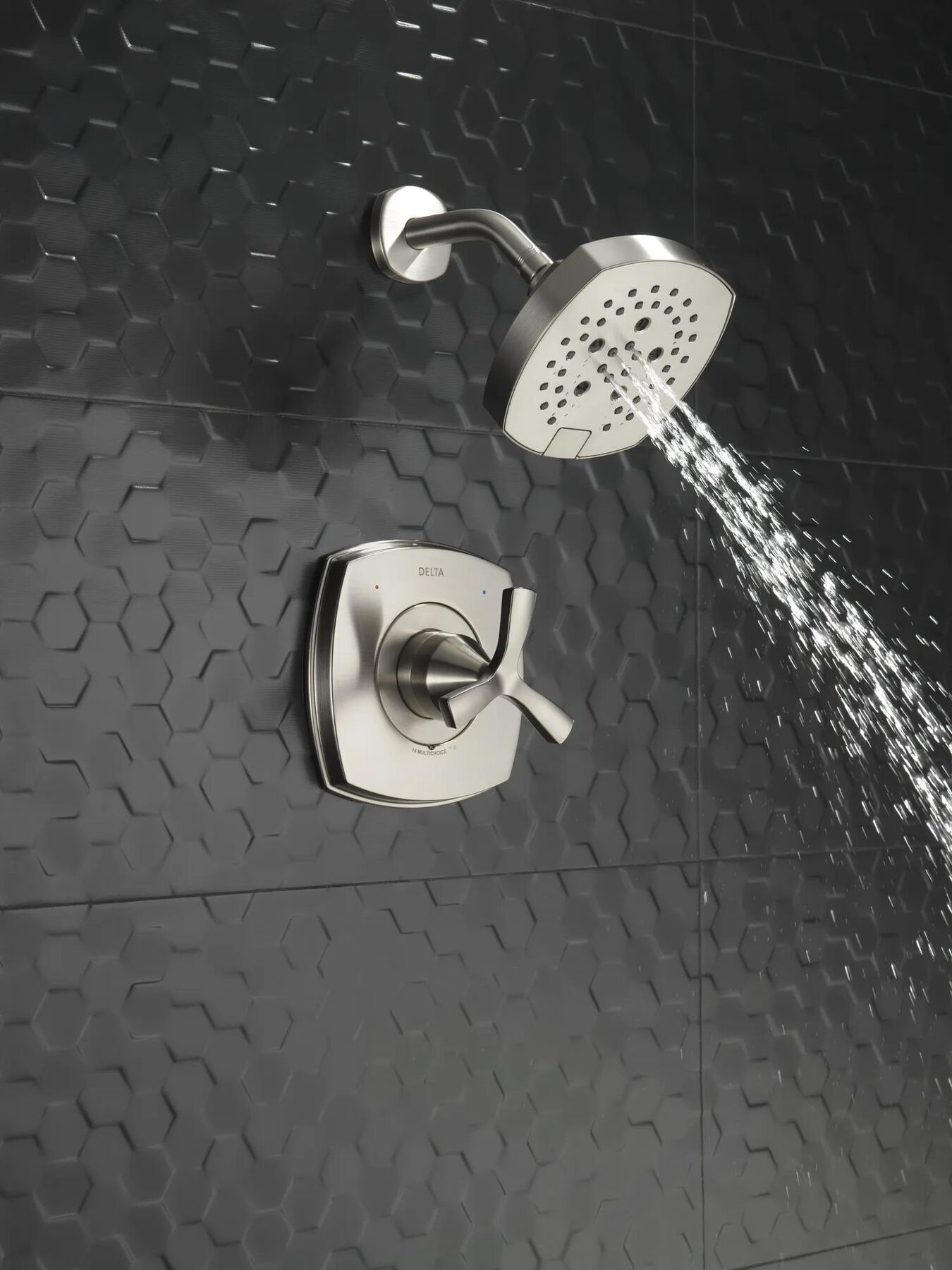 14 Series Shower Only
