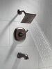 Tub/Shower Rough & Trim 14S (Recertified)