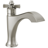 Single Handle Bathroom Faucet