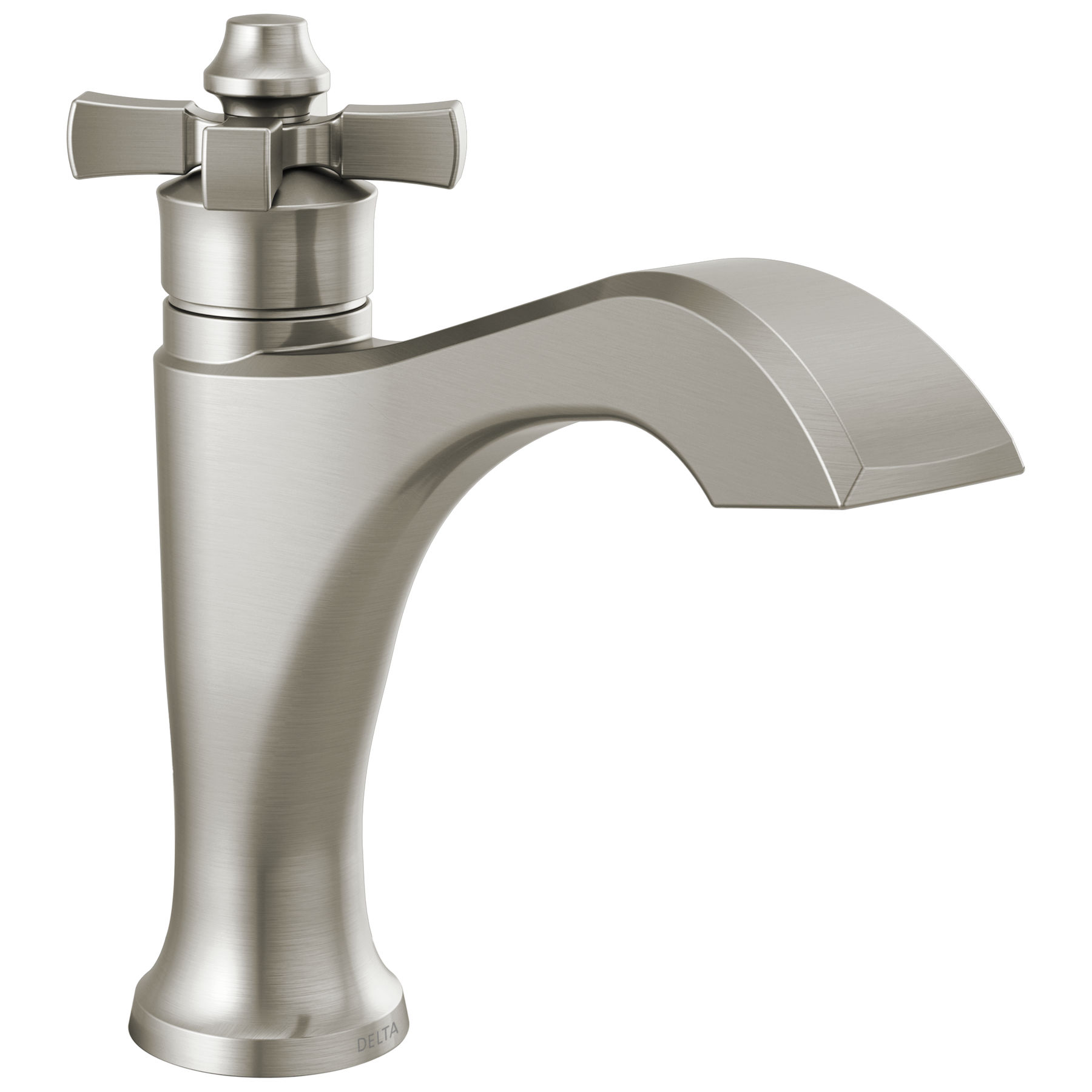 Single Handle Bathroom Faucet