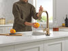 Touch2O&reg; Bar / Prep Faucet with Touchless Technology