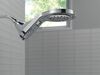 HydroRain 5-Setting Shower Head