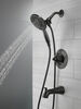 Tub/Shower Rough & Trim 14S (Recertified)