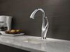 Single Handle Pull-Down Bar / Prep Faucet