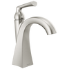 Single Handle Centerset Faucet