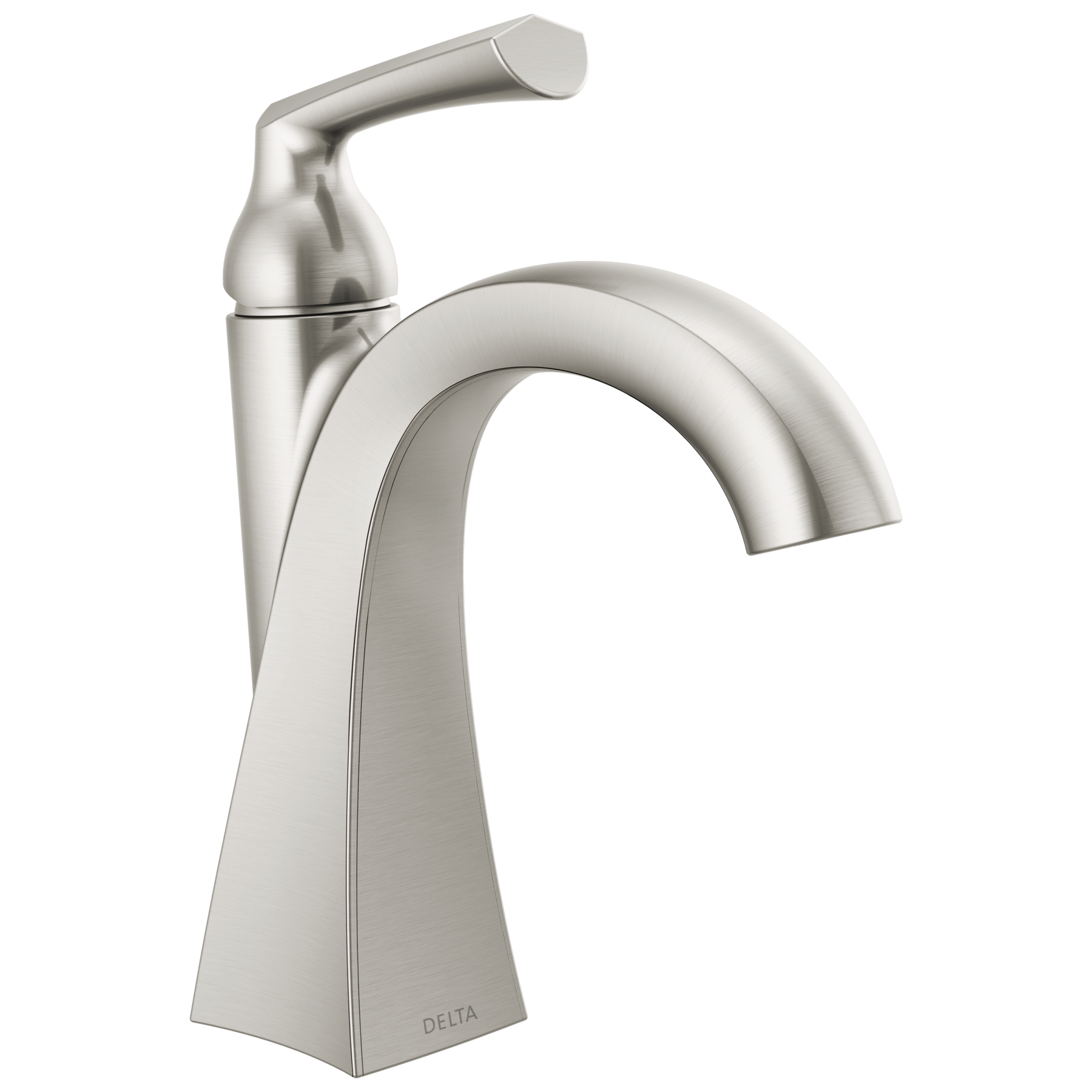 Single Handle Centerset Faucet