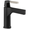 Single Handle Bathroom Faucet (Recertified)