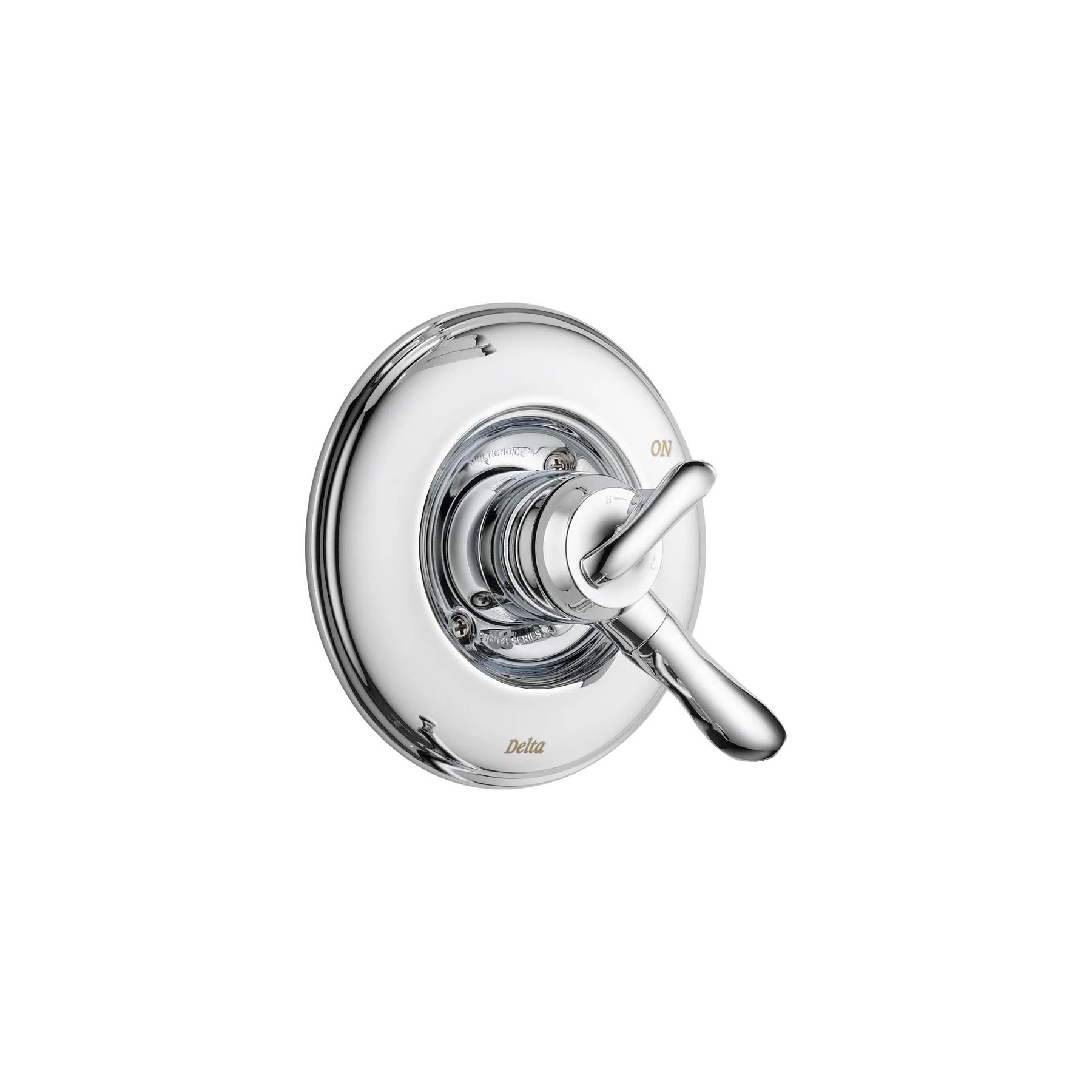 Valve Only Trim 17S (Recertified)
