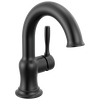 Single Handle Bathroom Faucet