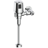 Electronic Exposed Urinal Flush Valve - Battery Operated