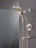 HydroRain&reg; 14 Series Tub and Shower (Recertified)