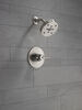 Monitor&reg; 14 Series H<sub>2</sub>Okinetic&reg; Shower Trim