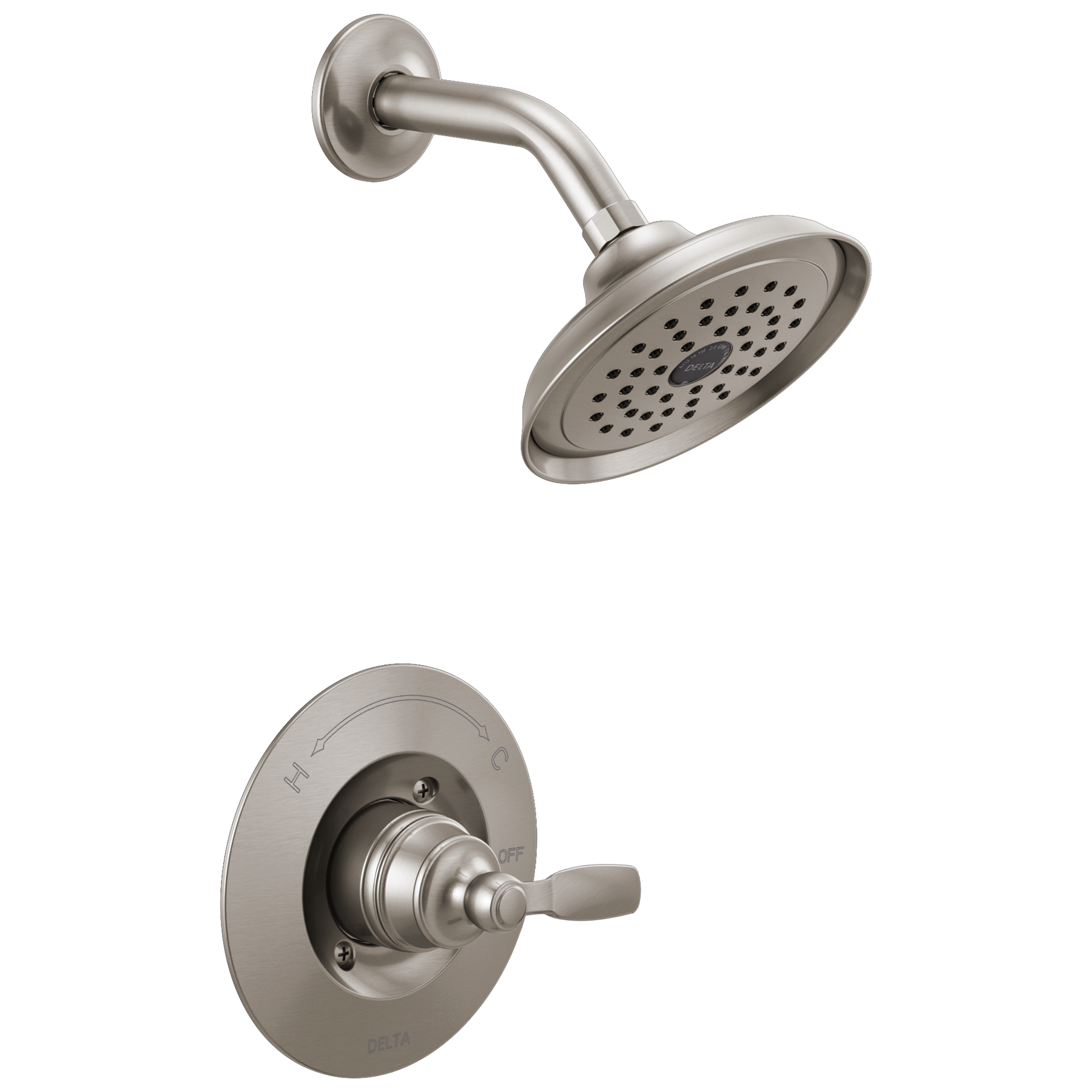 Shower Trim (Recertified)