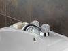Centerset Bathroom Faucet 2K (Recertified)