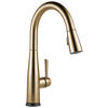 VoiceIQ&reg; Single Handle Pull-Down Faucet with Touch<sub>2</sub>O&reg; Technology