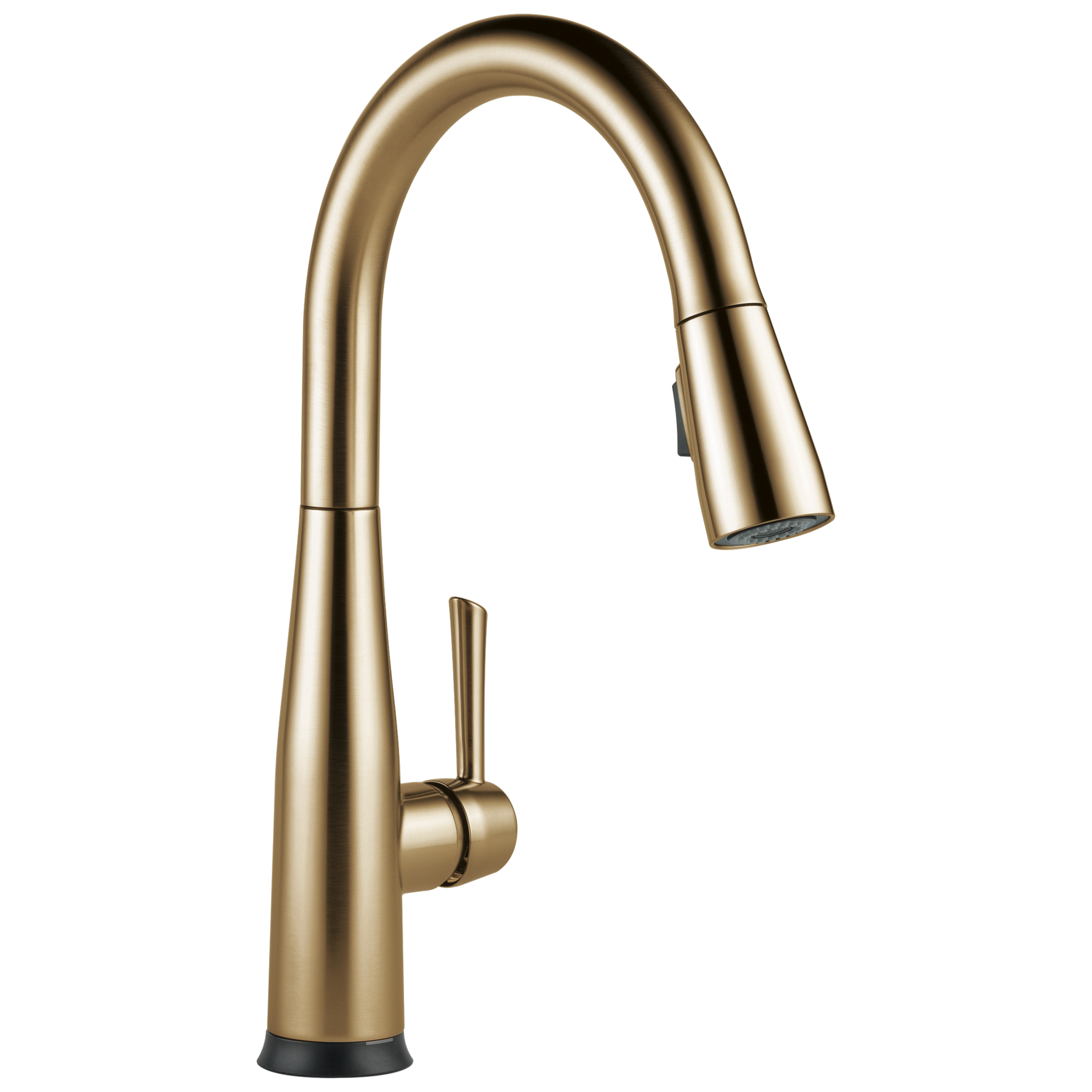VoiceIQ&reg; Single Handle Pull-Down Faucet with Touch<sub>2</sub>O&reg; Technology