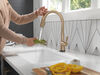 Touch<sub>2</sub>O&reg;  Pull-Down Kitchen Faucet (Recertified)