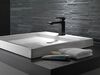 Single Handle Bathroom Faucet