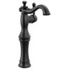 Single Handle Vessel Bathroom Faucet